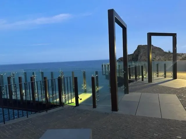 Вилла Hikers Haven Sao Roque Do Faial 0*,